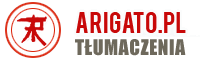 Tumacz albaski RADOMYL WIELKI